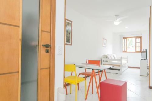 Apartamento Residencial Gigoia Inn