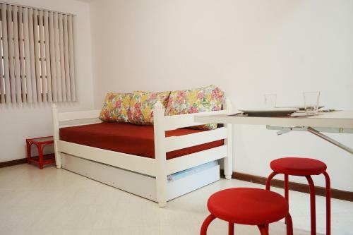 Apartamento Residencial Gigoia Inn