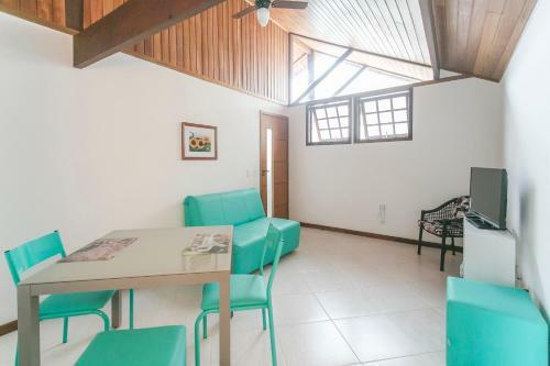 Apartamento Residencial Gigoia Inn
