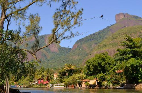 Apartamento Residencial Gigoia Inn