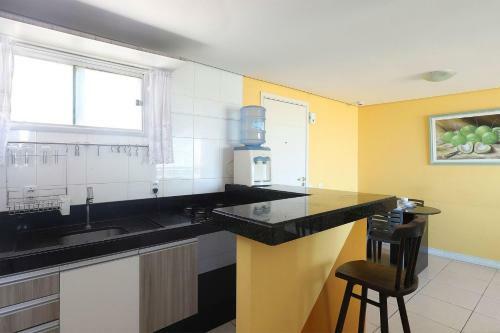 Apartamento Oh Vida Boa Duna Barcane