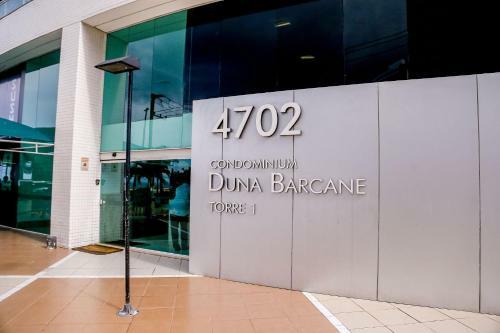 Apartamento Oh Vida Boa Duna Barcane