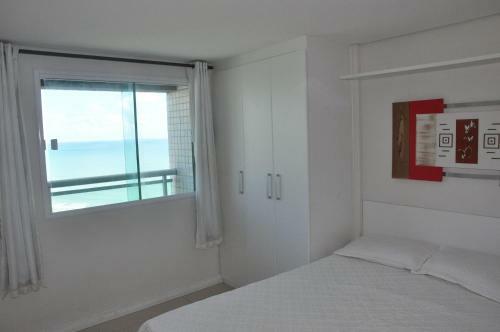 Apartamento Oh Vida Boa Duna Barcane