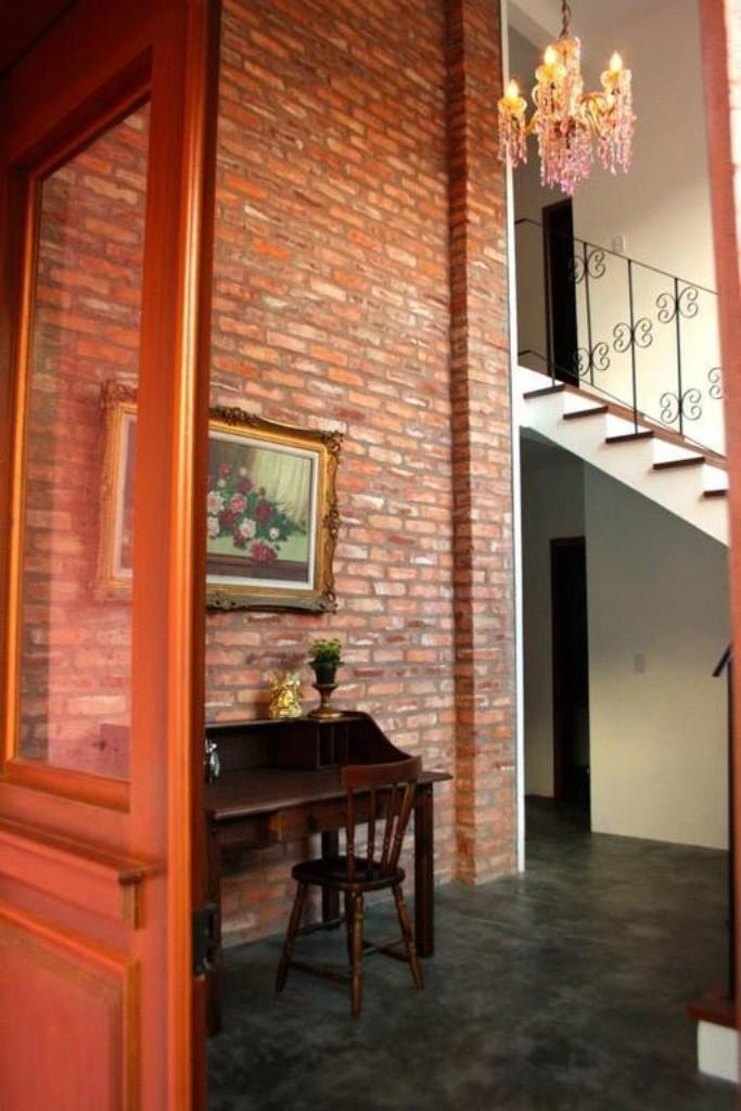 Hostal Pousada Vila Rosada
