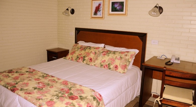 Hotel Bangal�s Da Serra