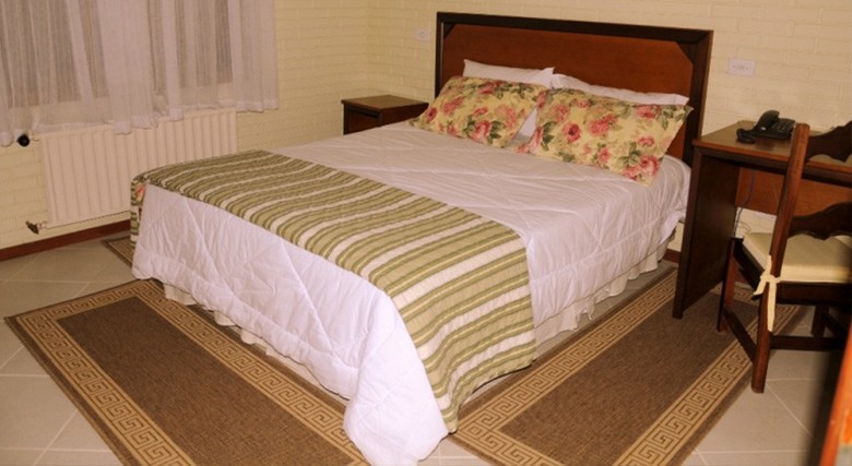 Hotel Bangal�s Da Serra