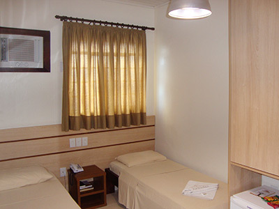 Hotel Mato Grosso