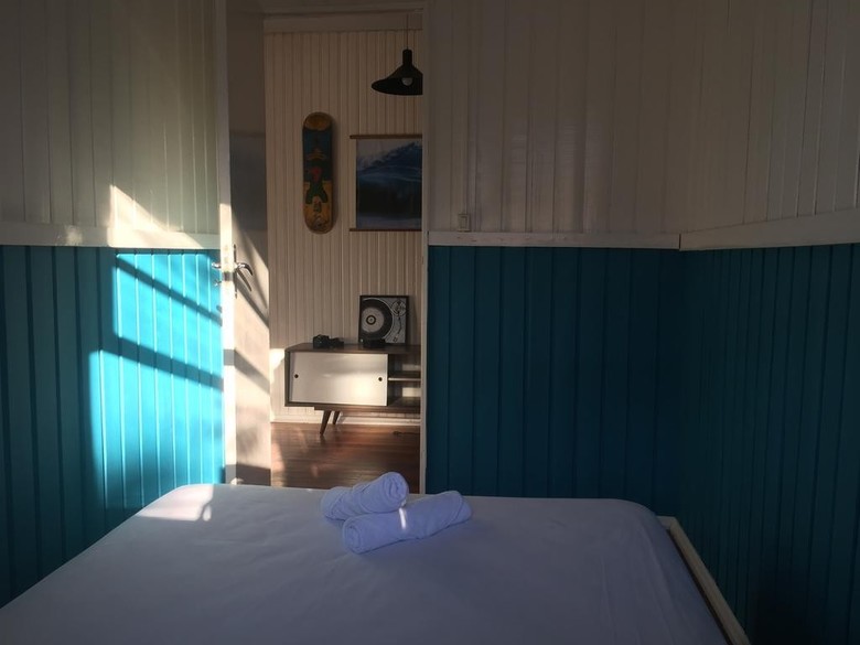 Concei��o Hostel II