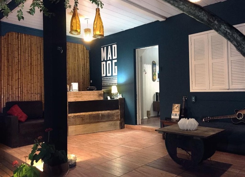 Concei��o Hostel II