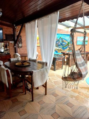 Suite Ref�gio Da Serra Em Campos Do Jord�o