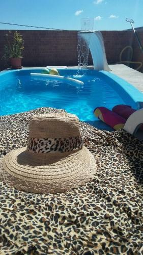 Suite Ref�gio Da Serra Em Campos Do Jord�o