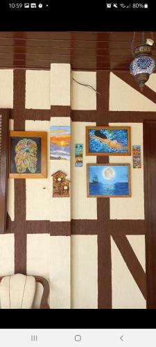 Suite Ref�gio Da Serra Em Campos Do Jord�o