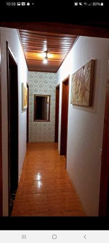 Suite Ref�gio Da Serra Em Campos Do Jord�o