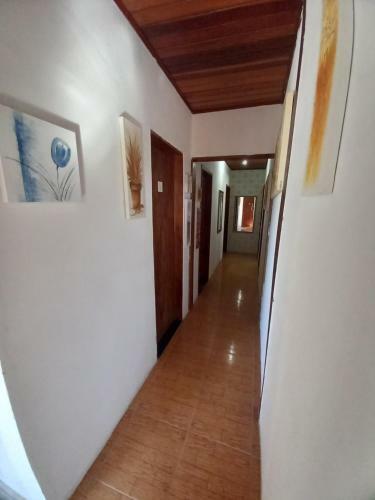 Suite Ref�gio Da Serra Em Campos Do Jord�o