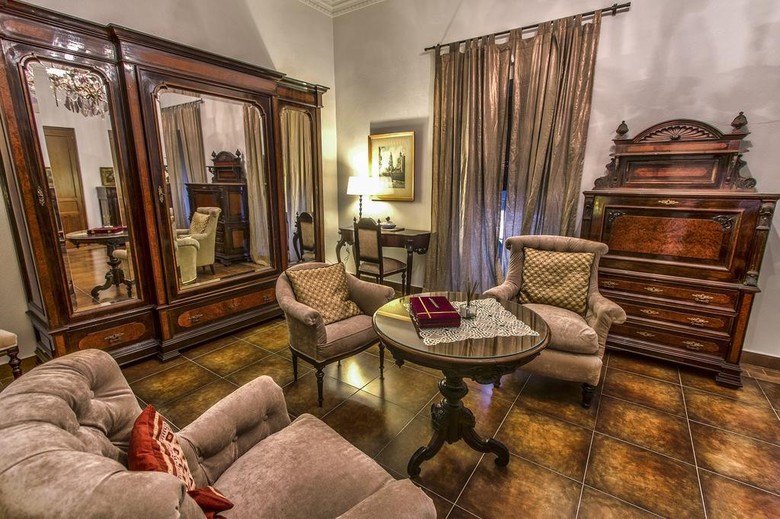 Hotel Boutique Finca Villa Juan