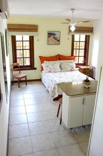 Madalena Apart
