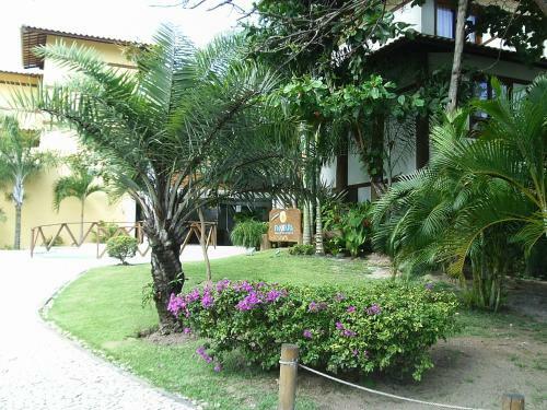 Apartamento Enseada Praia Do Forte