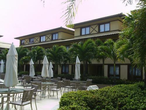 Apartamento Enseada Praia Do Forte