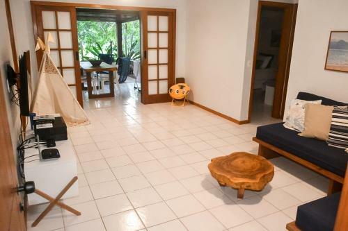 Apartamento Solar Dos Peixes