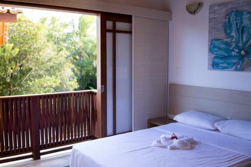 Porto Do Sol Apart Hotel