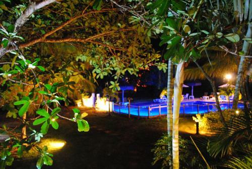 Porto Do Sol Apart Hotel