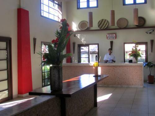 Apartamento Residencial Bali Bahia