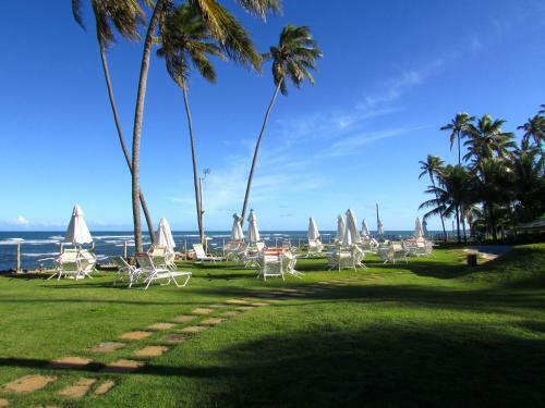 Apartamento Residencial Bali Bahia