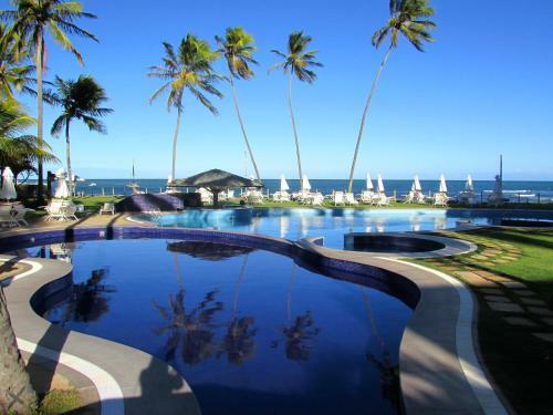 Apartamento Residencial Bali Bahia