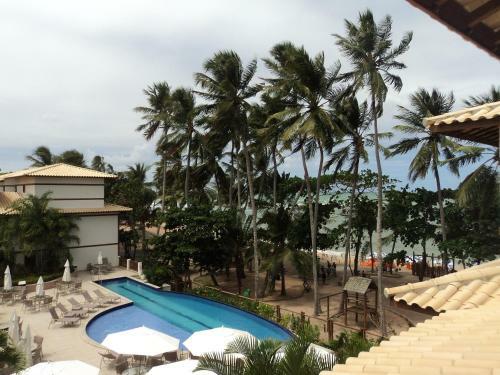 Apartamento Enseada Praia Do Forte
