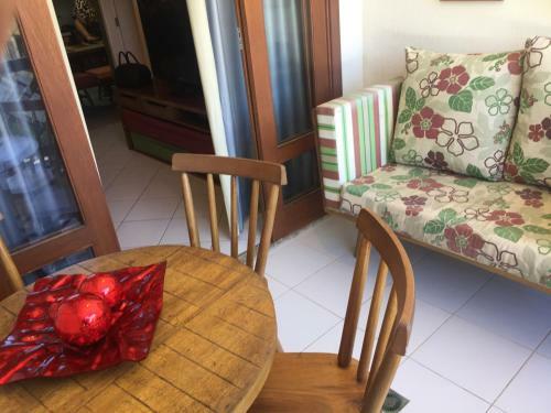 Apartamento Enseada Praia Do Forte