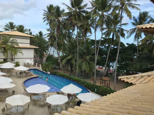 Apartamento Enseada Praia Do Forte
