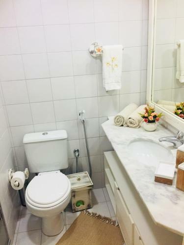 Apartamento Enseada Praia Do Forte