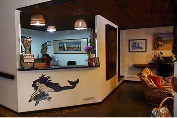 Posada Pousada Ogum Marinho