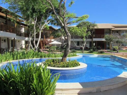 Holiday Home Enseada Ville