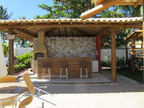 Holiday Home Enseada Ville