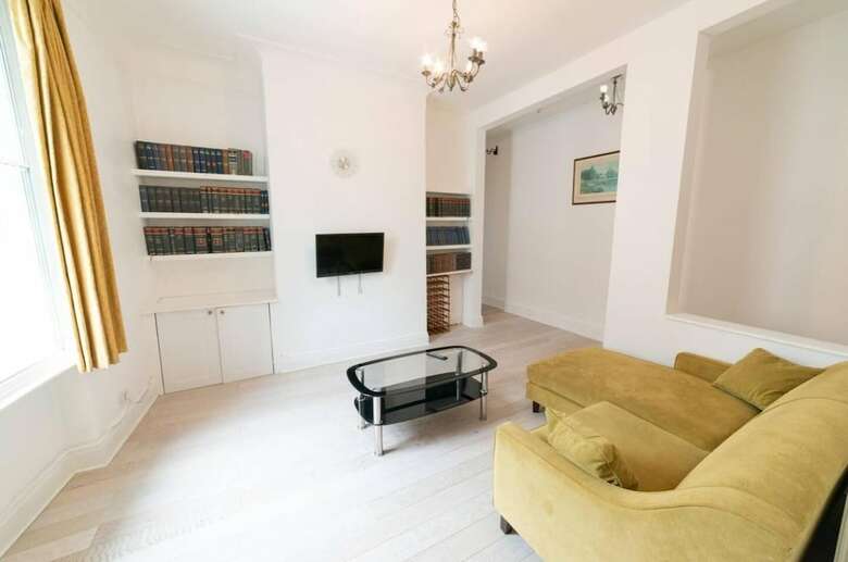 Luxurious Apartment In Sw17
