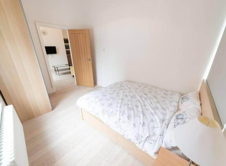 Luxurious Apartment In Sw17