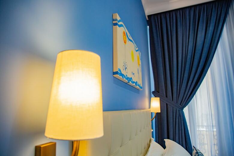 Hotel Suite Cuorenapoletano