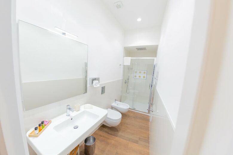 Hotel Suite Cuorenapoletano