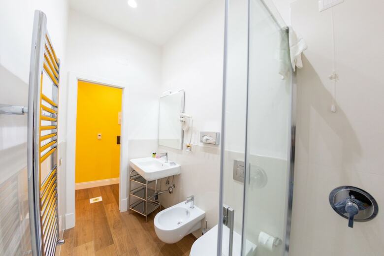Hotel Suite Cuorenapoletano