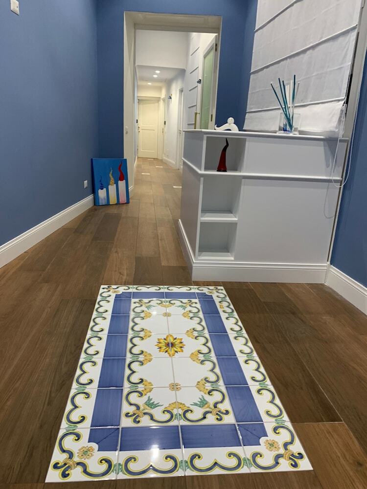 Hotel Suite Cuorenapoletano