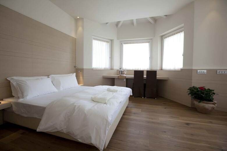 Hotel Tata-o Family Spa & Resort