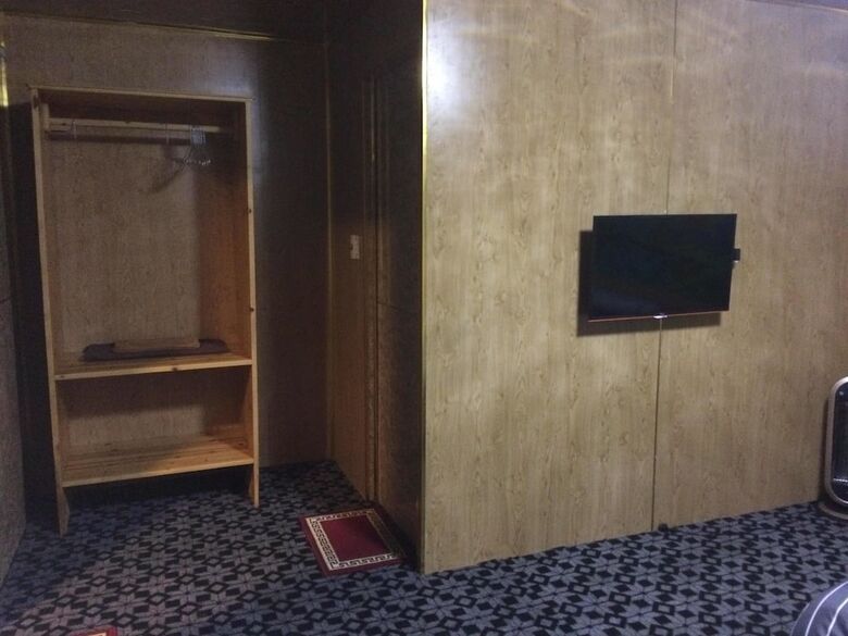 Hotel Homestay Vuon Hong Co