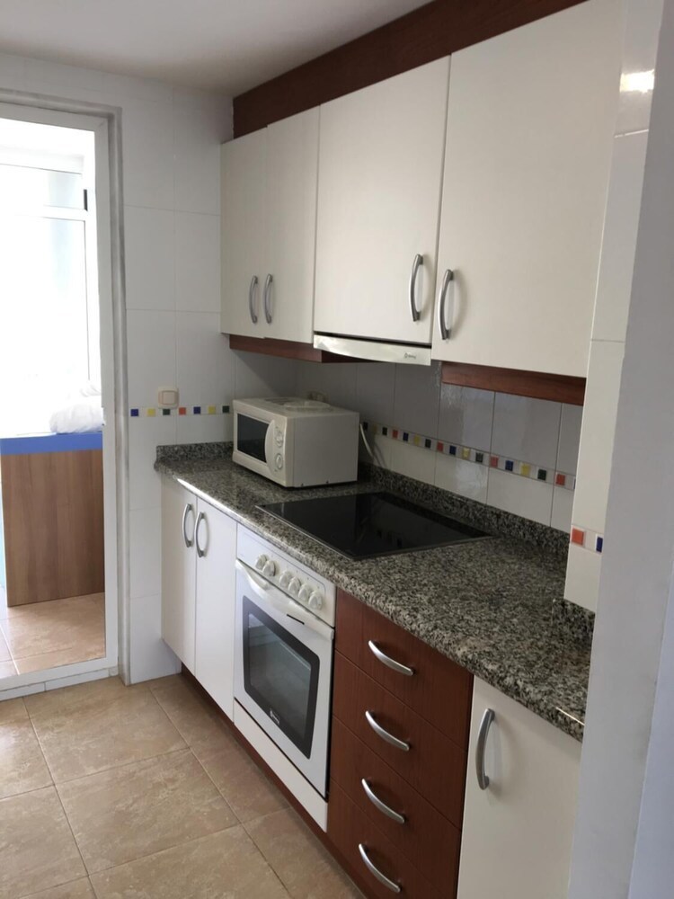 Agora Apartamentos Atalayas