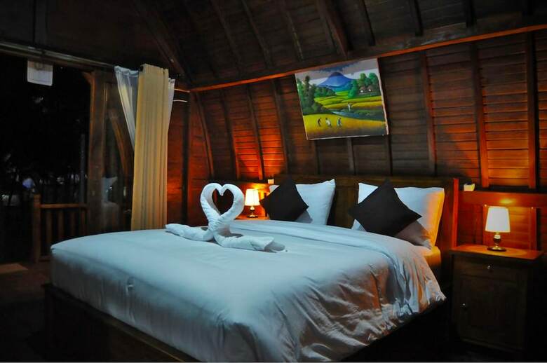Bed & Breakfast Coconut Hill Cottages