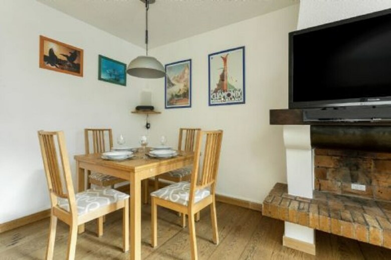 Apartment Lyret