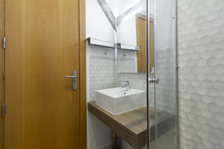 Apartamentos Dobo Homes Zurbano