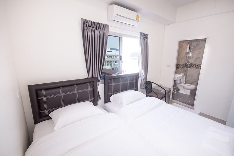 Hotel Nina Guesthouse