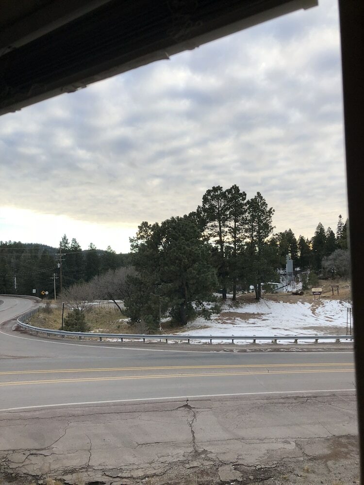 Motel Cloud Mountain Inn