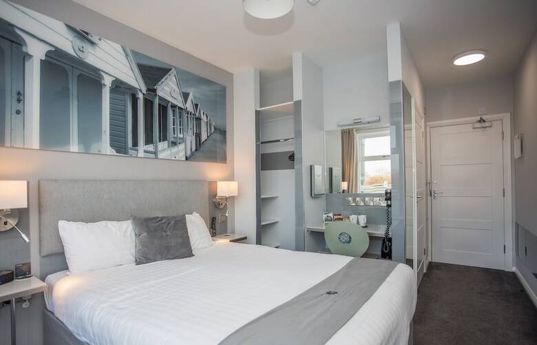 Allseasons Hotel By Tingdene